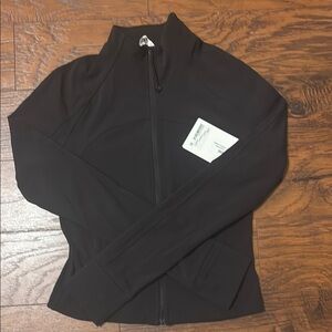 Lululemon Athletica define jacket
